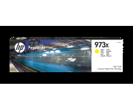 HP nr 973X Yellow F6T83AE - 307876 - zdjęcie 1